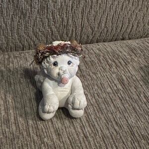 Dreamsicle Infant Angel